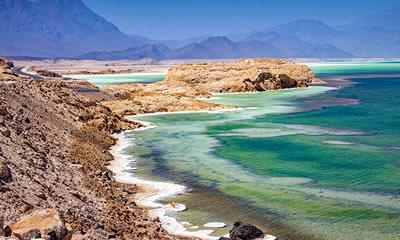 DJIBOUTI TOURS