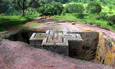 ETHIOPIA TOURS